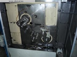 Зубофрезерный станок вертикальный PFAUTER P1251